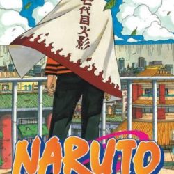 NARUTO 72