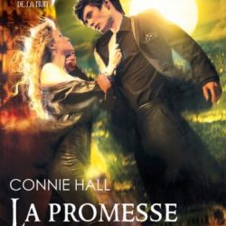 la promesse du vampire