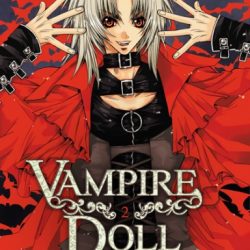 VAMPIRE DOLL VOL 2