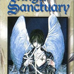 Angel sanctuary 8