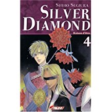 silver diamond 4