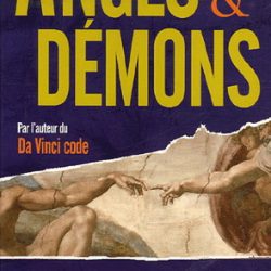 ANGES ET DEMONS