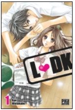 LDK TOME 1