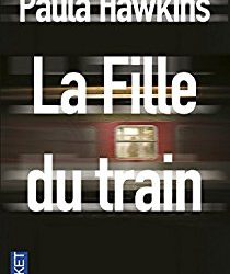 La Fille du train