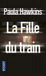 La Fille du train Le livre La fille du train sur Searchbooks