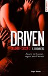 bromberg 3Le livre Driven, tome 3 : Crashed disponible sur searchbooks