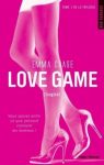 bm_CVT_Tangled--Tome-1-Love-game_7647Le livre Love Game, tome 1 : Tangled disponible sur searchbooks