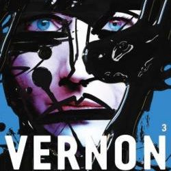 Vernon Subutex, tome 3