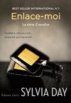 Le Roman Crossfire, tome 3 : Enlace-moi disponible sur Searchbooks