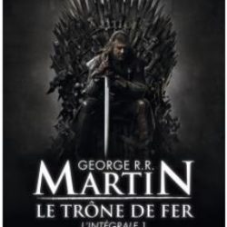 le trone de fer