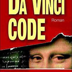 Da-Vinci-code