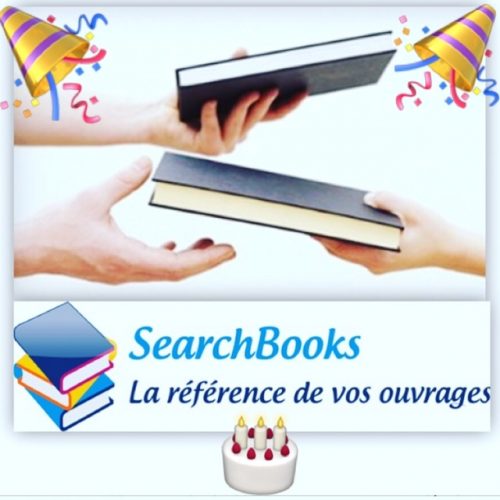 search books