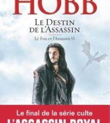 le destin de l'assassin