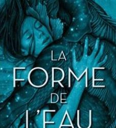 la forme de leau livre