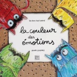 la couleur des emotions