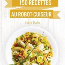 LIVRE DE RECETTE