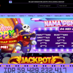 BOLASLOT21 Bandar Judi MPO Slot Dana Resmi Indonesia