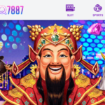 QQ7887 Situs Judi RTP Live Slot Dana Mudah Menang